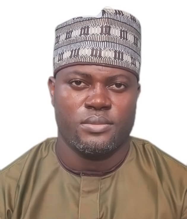 Alhaji Olaseni Q. Shehu portrait